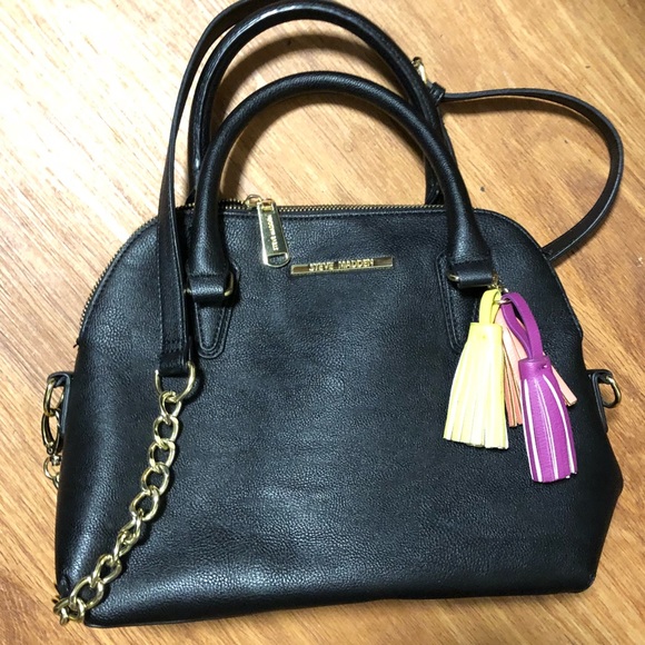 Steve Madden Handbags - Steve Madden shoulder bag